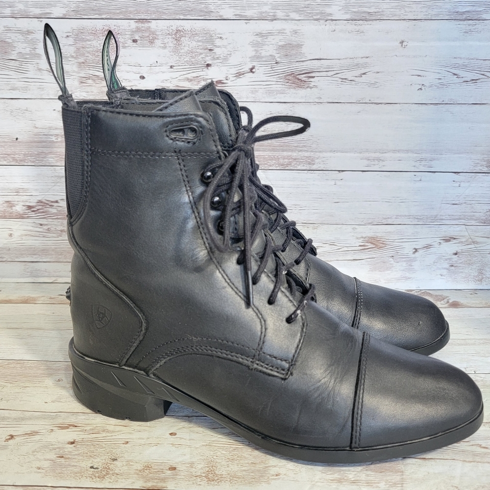 Ariat Heritage IV Paddock Boot